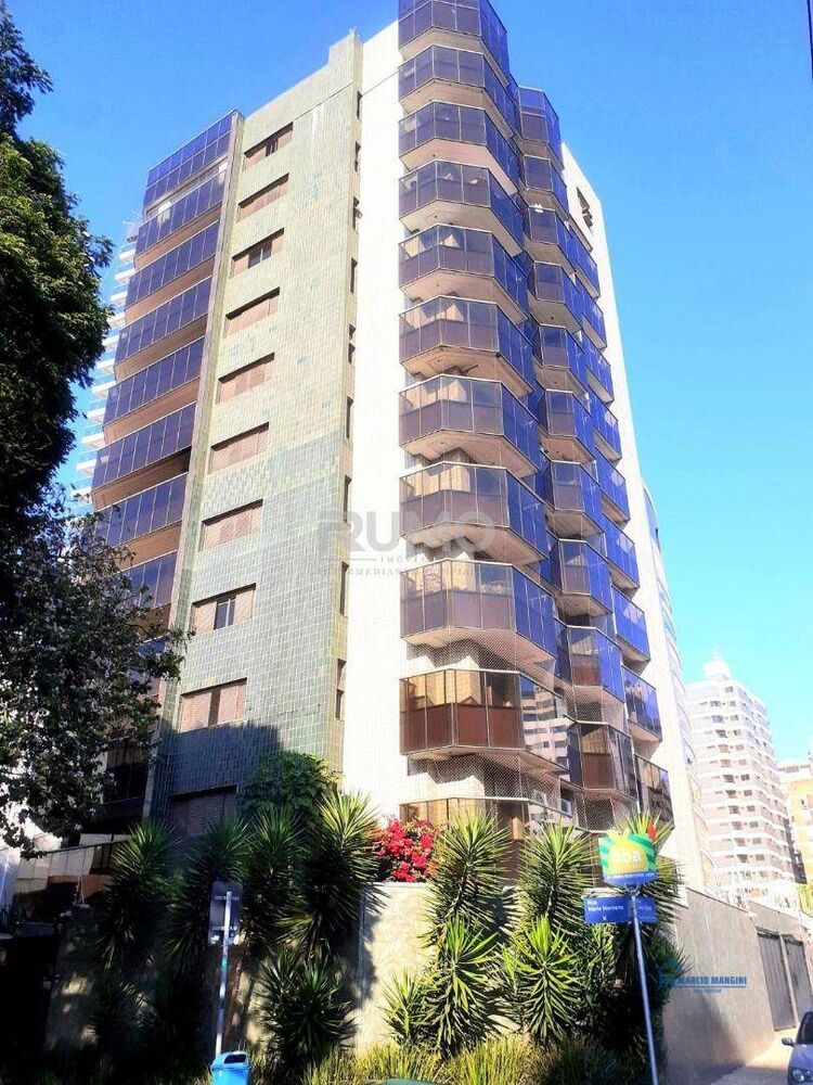 Apartamento, 4 quartos, 217 m² - Foto 5