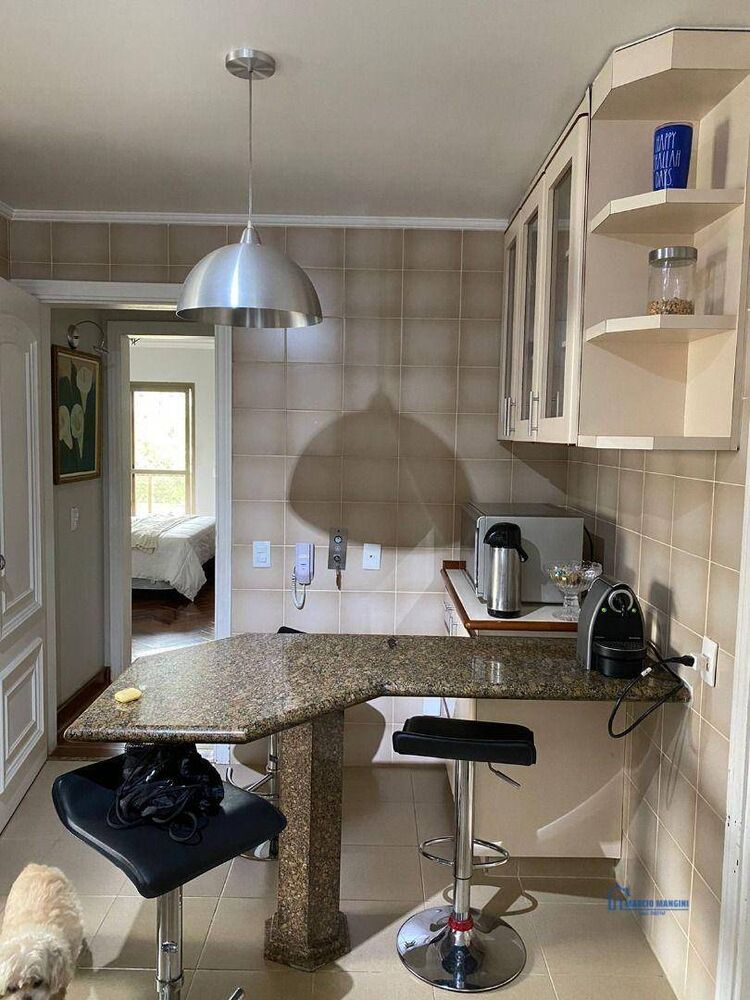 Apartamento, 4 quartos, 217 m² - Foto 1