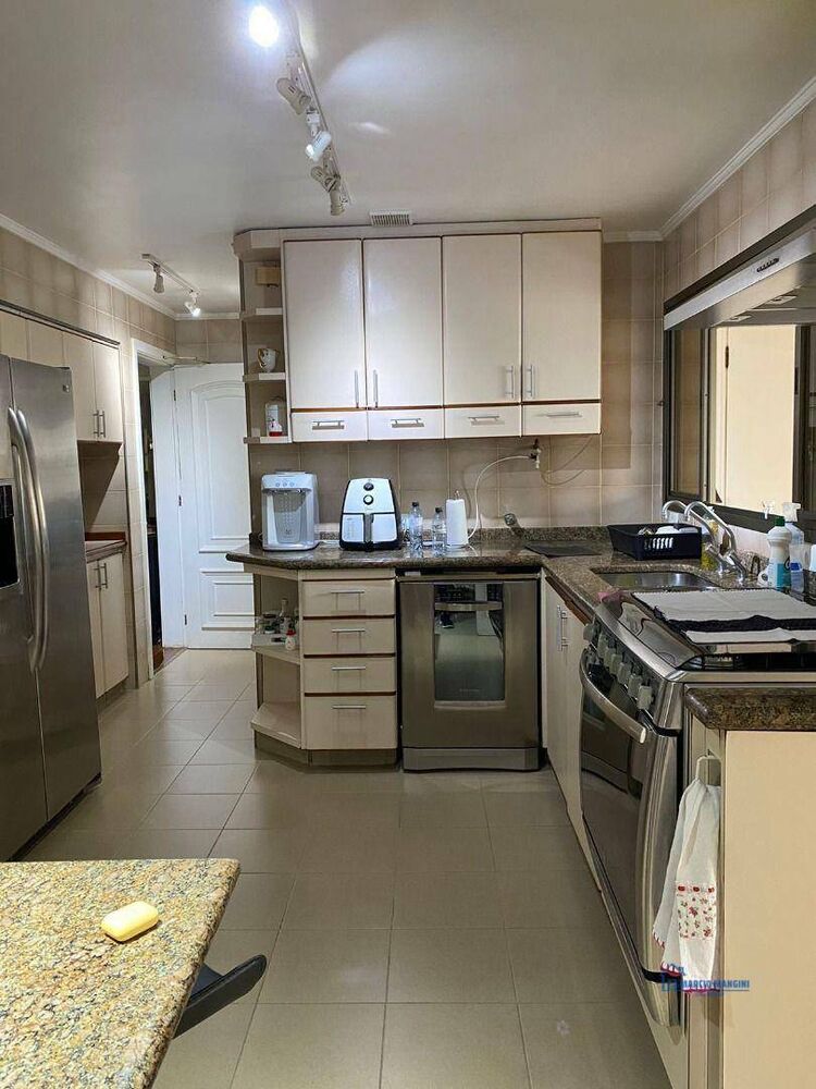 Apartamento, 4 quartos, 217 m² - Foto 6