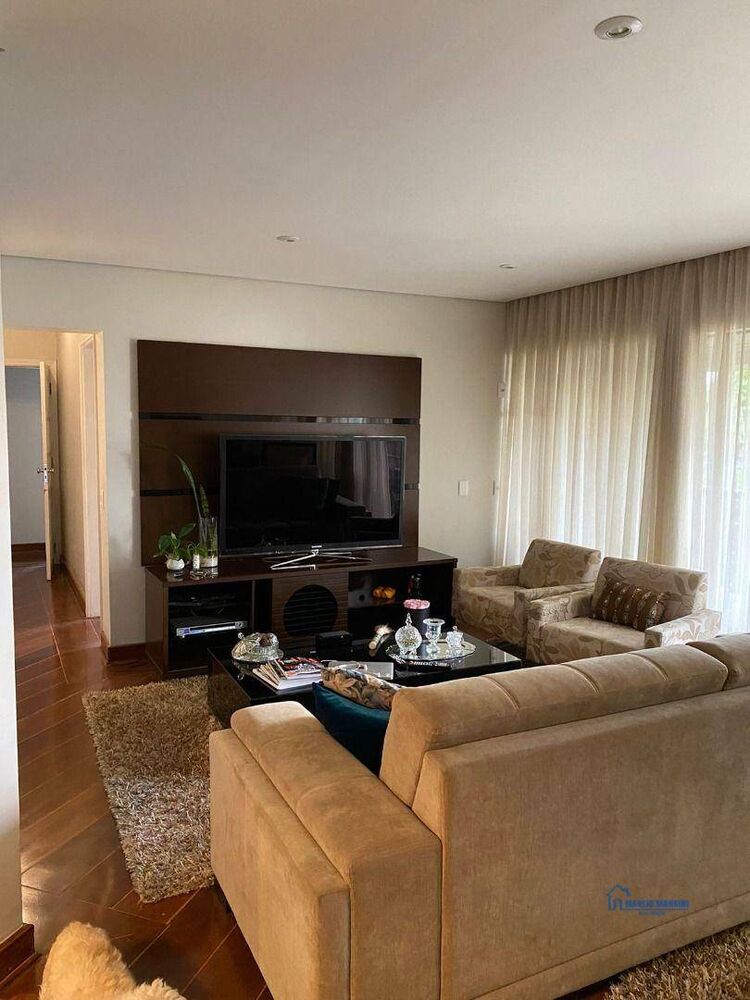 Apartamento, 4 quartos, 217 m² - Foto 4