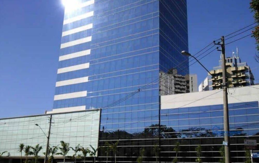 Sala-Conjunto, 254 m² - Foto 1