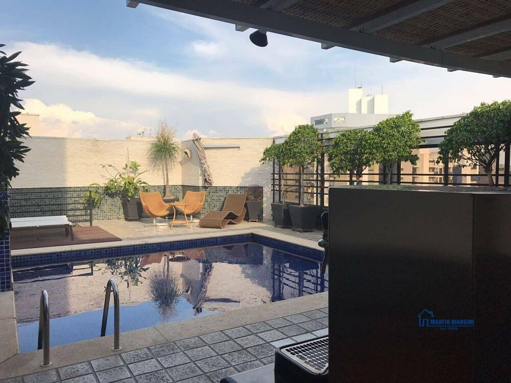 Apartamento à venda com 4 quartos, 520m² - Foto 3