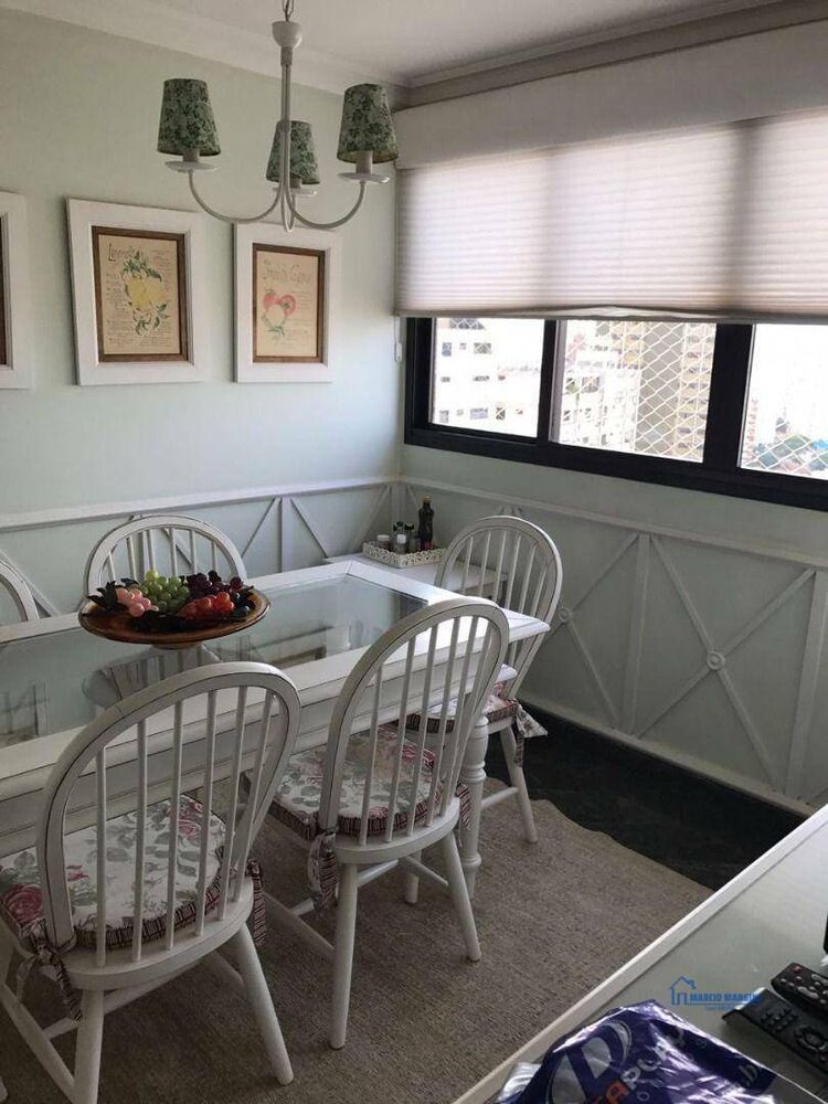 Apartamento à venda com 4 quartos, 520m² - Foto 4