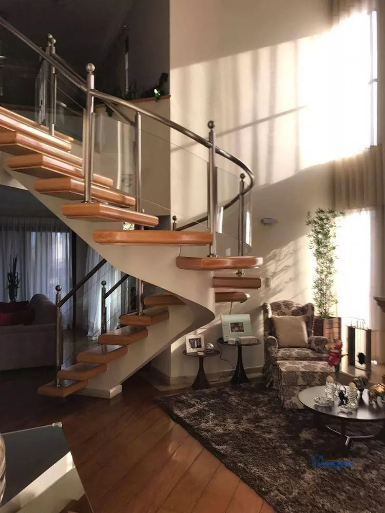 Apartamento, 4 quartos, 520 m² - Foto 25