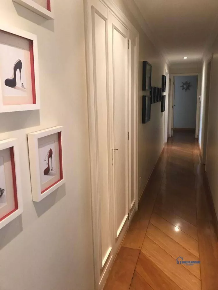 Apartamento, 4 quartos, 520 m² - Foto 23