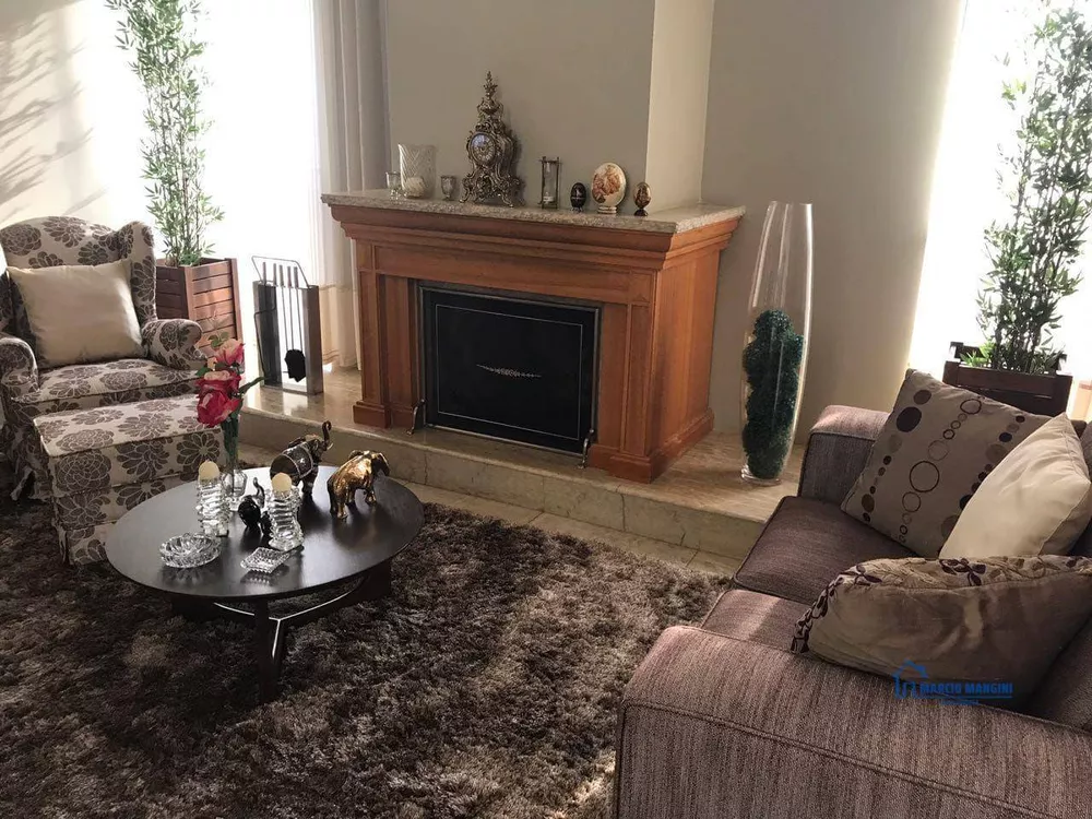 Apartamento, 4 quartos, 520 m² - Foto 17