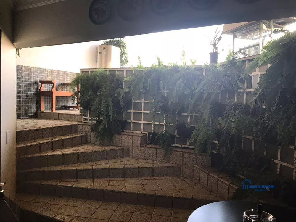 Apartamento, 4 quartos, 520 m² - Foto 22