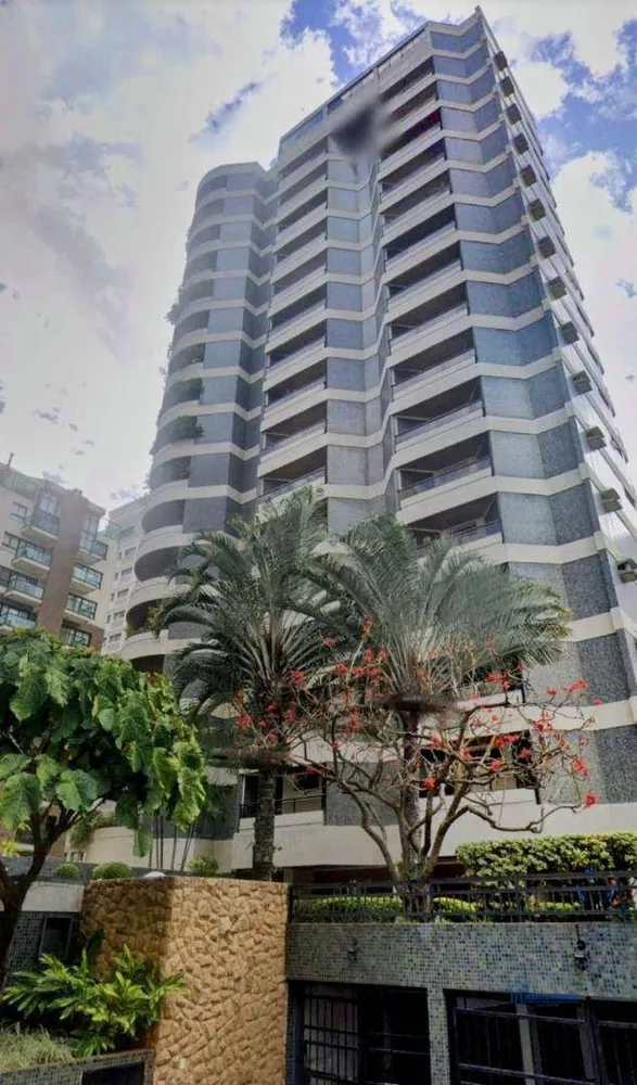 Apartamento, 4 quartos, 520 m² - Foto 8