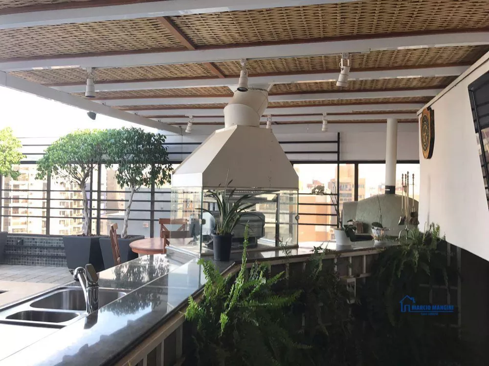 Apartamento, 4 quartos, 520 m² - Foto 27