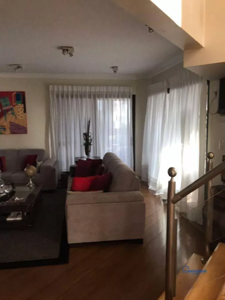 Apartamento, 4 quartos, 520 m² - Foto 6
