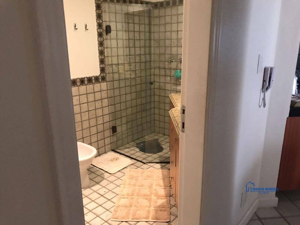 Apartamento à venda com 4 quartos, 520m² - Foto 1