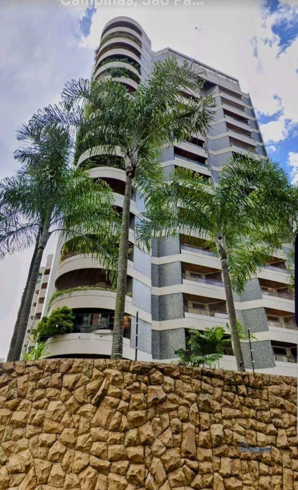 Apartamento, 4 quartos, 520 m² - Foto 5
