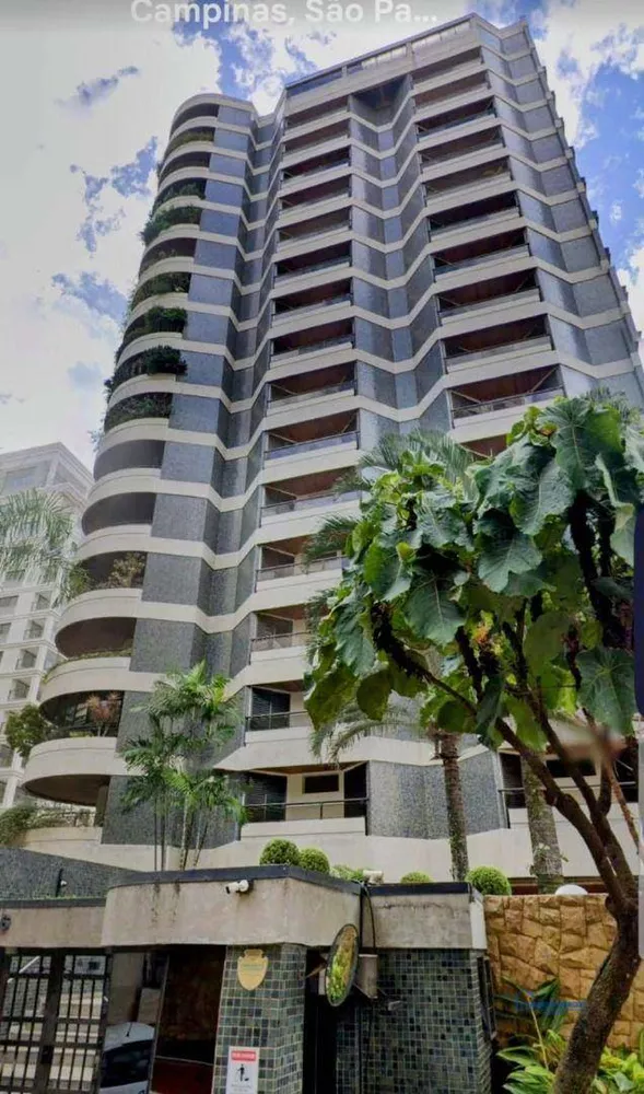 Apartamento, 4 quartos, 520 m² - Foto 28
