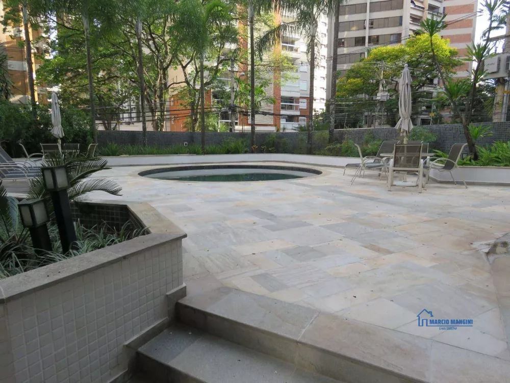Apartamento, 4 quartos, 520 m² - Foto 11