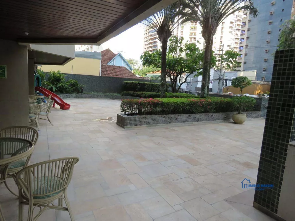 Apartamento, 4 quartos, 520 m² - Foto 7