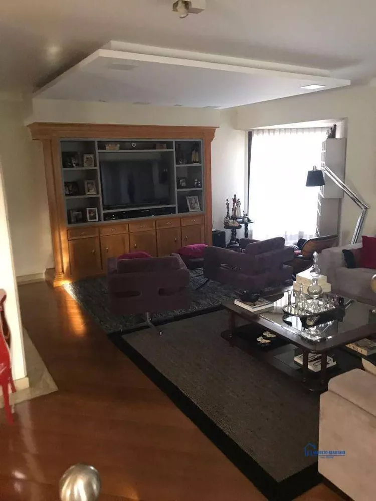 Apartamento, 4 quartos, 520 m² - Foto 24