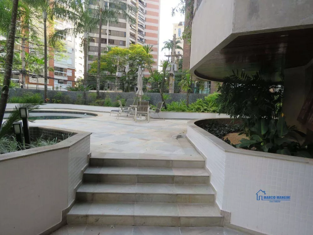 Apartamento, 4 quartos, 520 m² - Foto 9