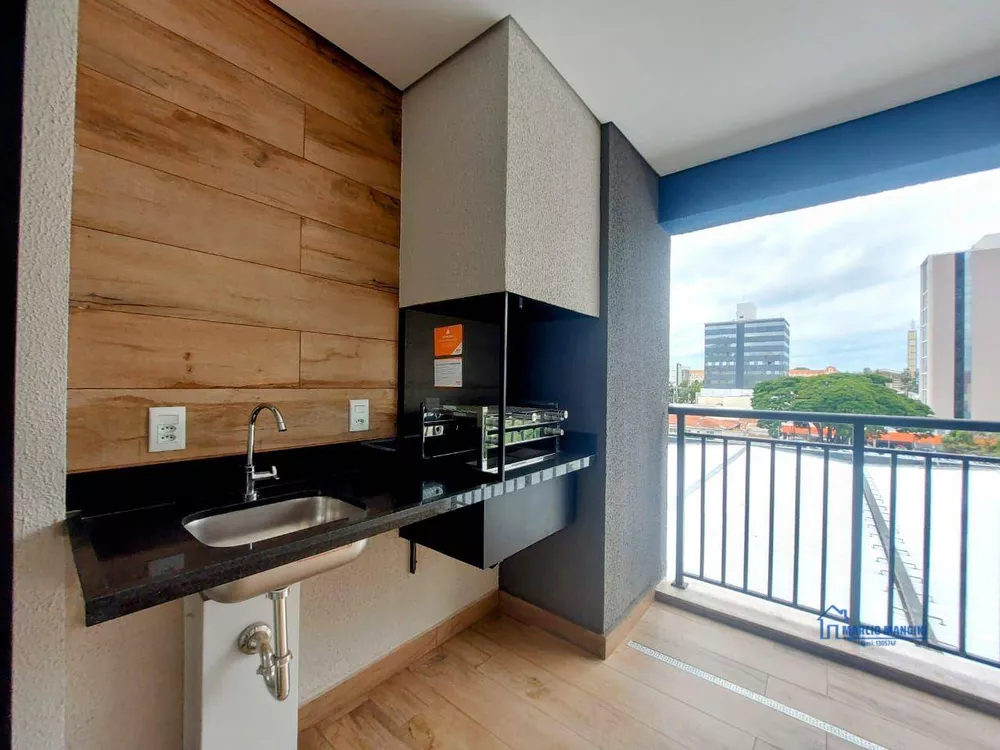 Apartamento, 3 quartos, 78 m² - Foto 20