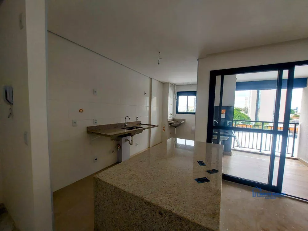 Apartamento, 3 quartos, 78 m² - Foto 31