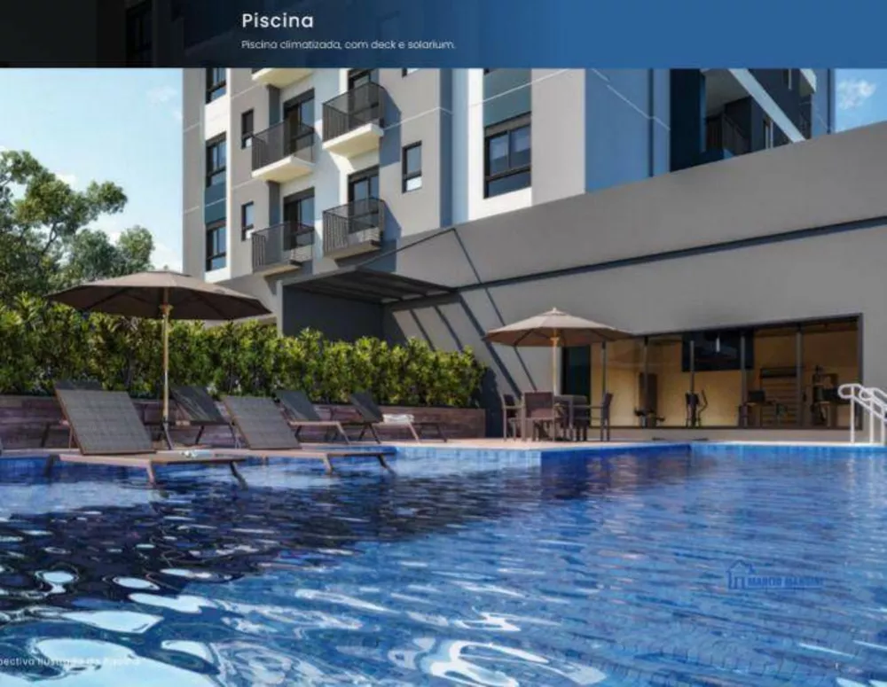 Apartamento, 3 quartos, 78 m² - Foto 26