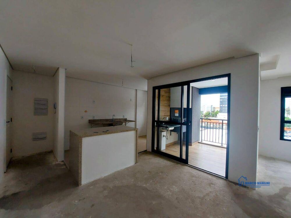 Apartamento à venda com 3 quartos, 78m² - Foto 8
