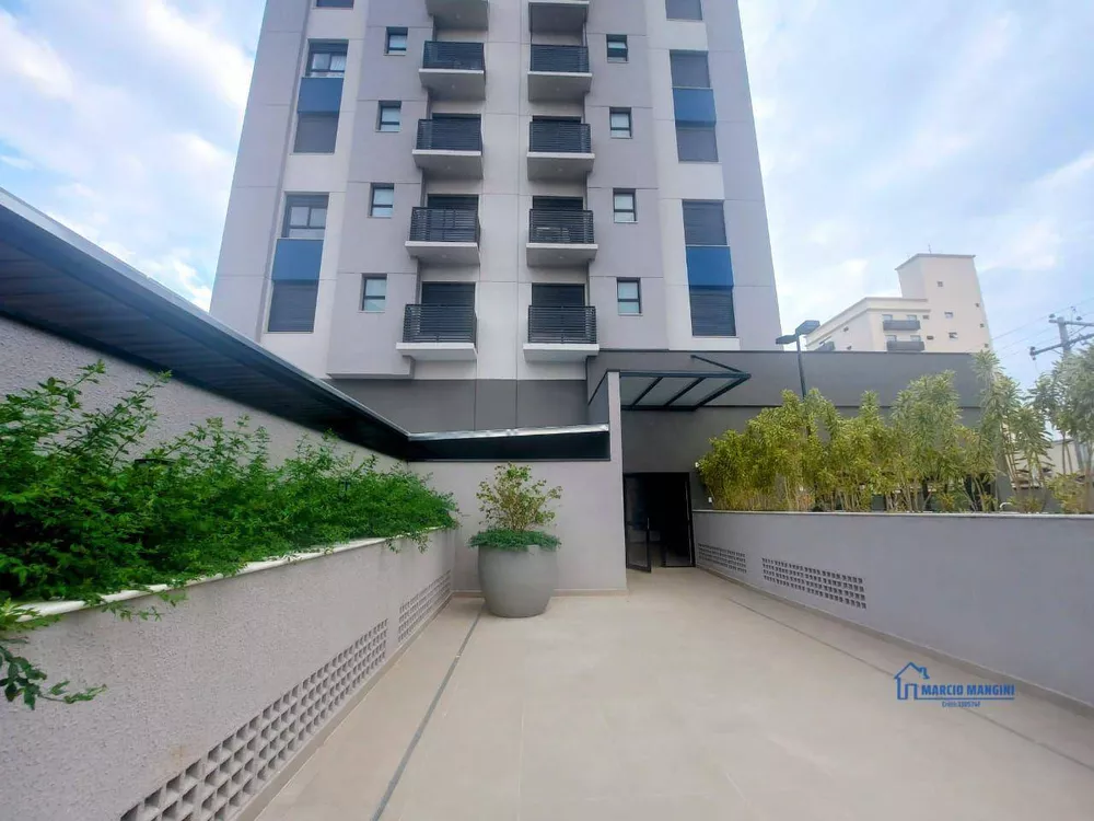 Apartamento, 3 quartos, 78 m² - Foto 24