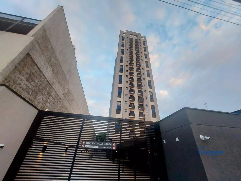 Apartamento, 3 quartos, 78 m² - Foto 21