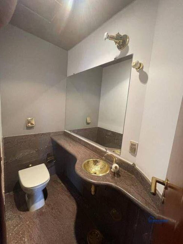 Cobertura à venda com 4 quartos, 447m² - Foto 9
