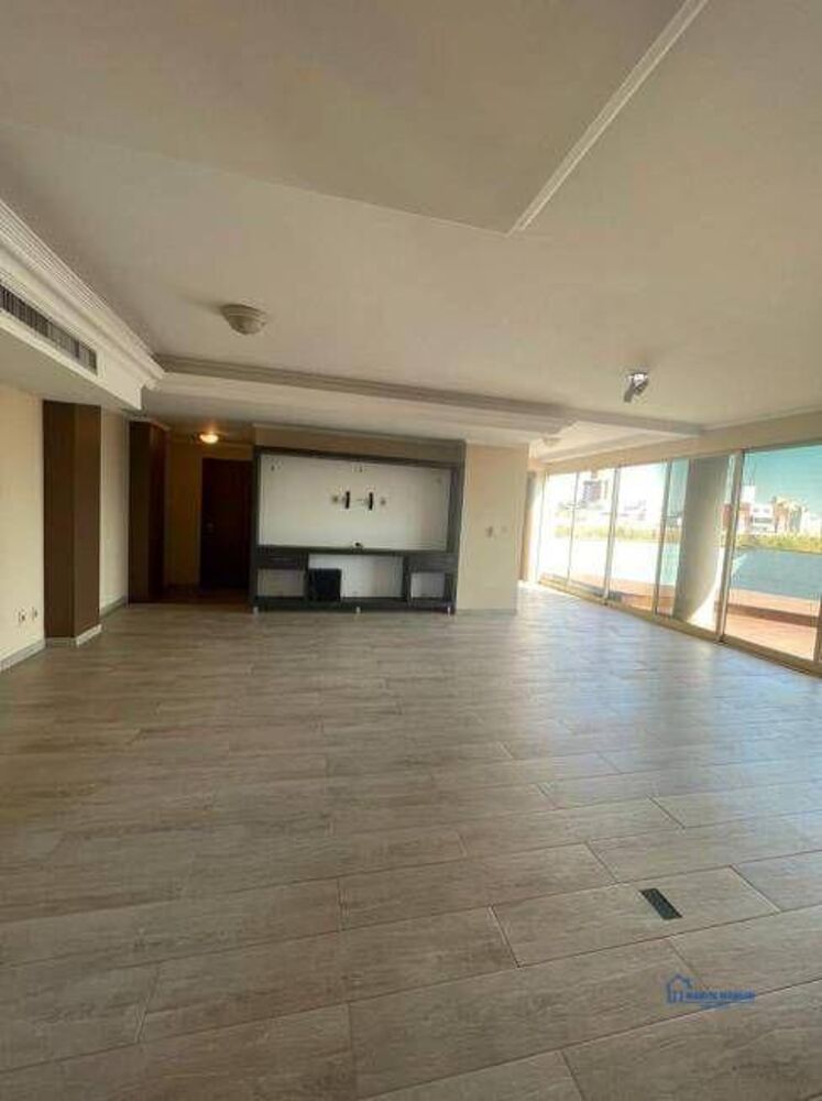 Cobertura à venda com 4 quartos, 447m² - Foto 3