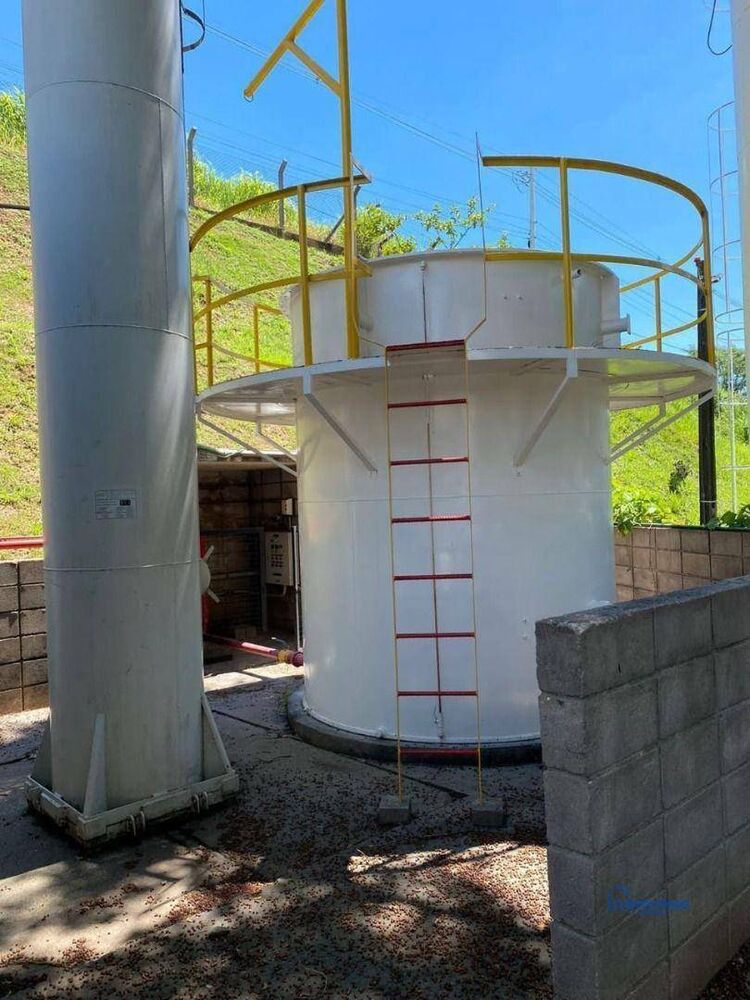 Depósito-Galpão-Armazém para alugar, 1m² - Foto 5
