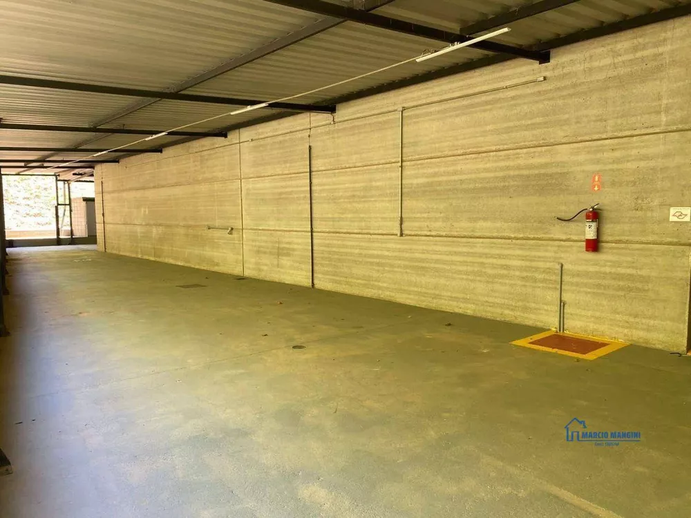 Depósito-Galpão, 1 m² - Foto 20