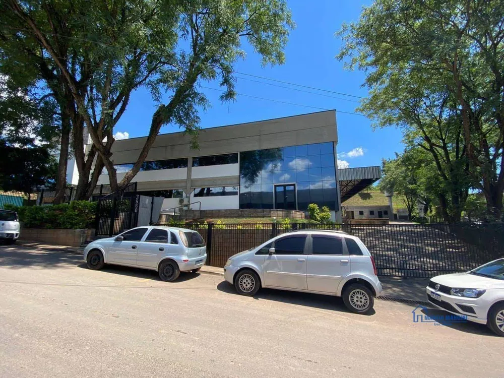 Depósito-Galpão, 1 m² - Foto 10
