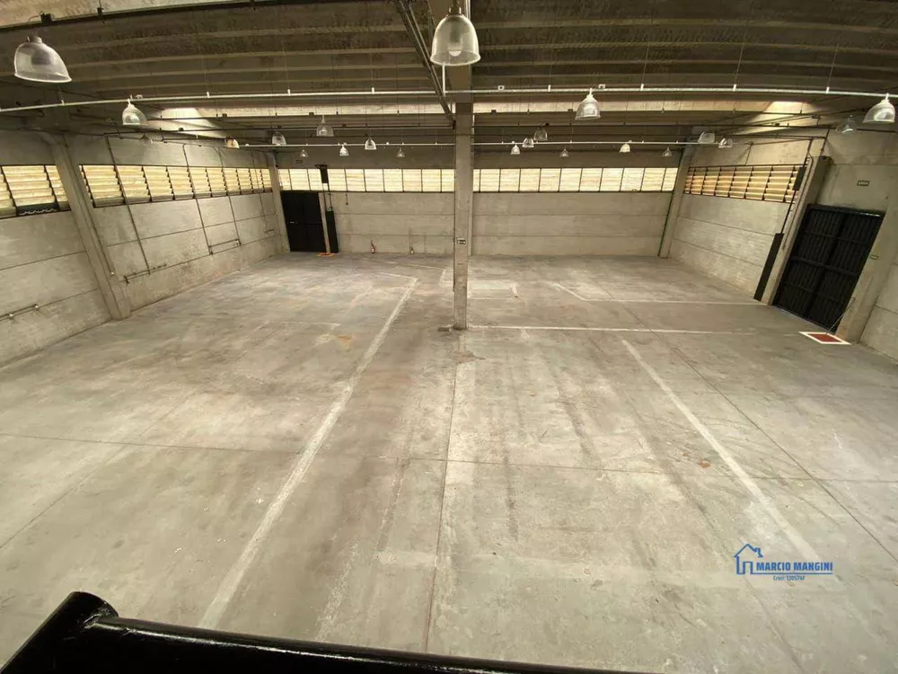 Depósito-Galpão, 1 m² - Foto 14