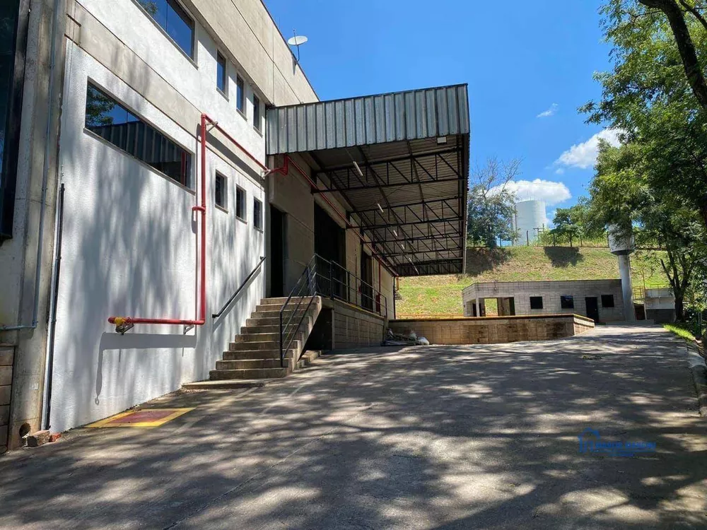 Depósito-Galpão, 1 m² - Foto 17