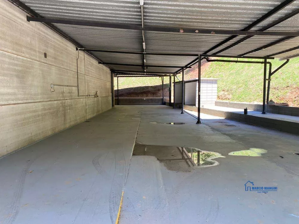 Depósito-Galpão, 1 m² - Foto 6