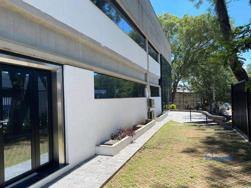 Depósito-Galpão, 1 m² - Foto 19