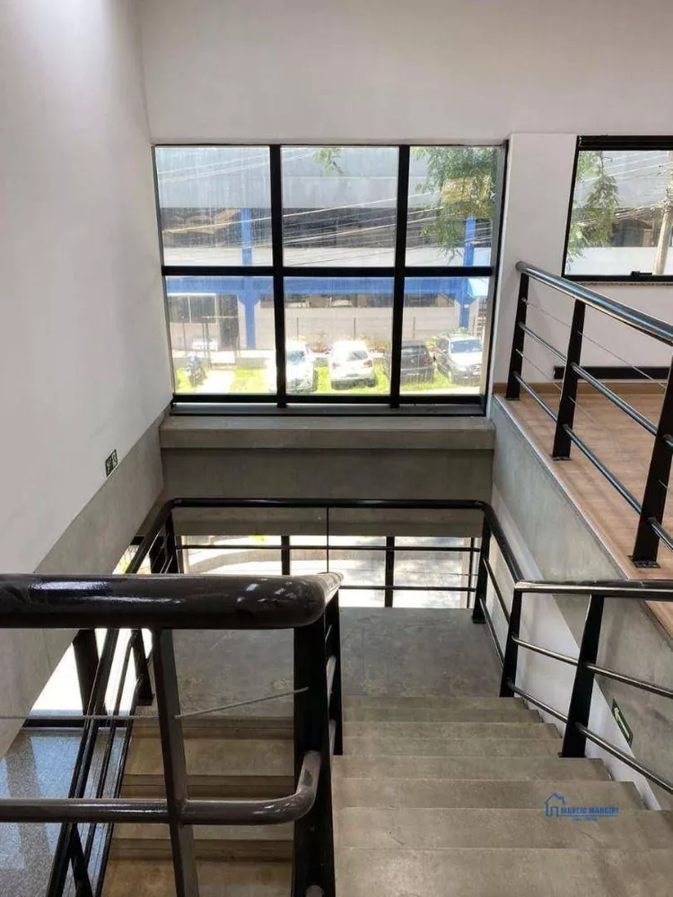 Depósito-Galpão, 1 m² - Foto 9