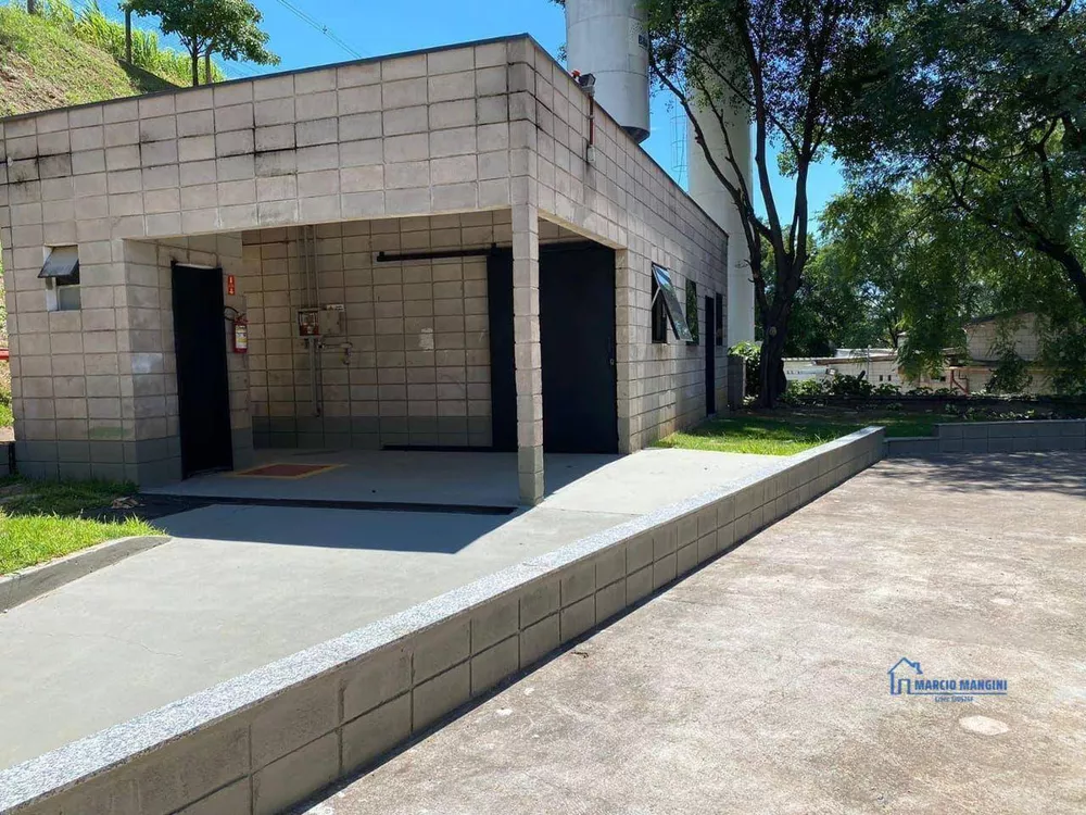 Depósito-Galpão, 1 m² - Foto 5
