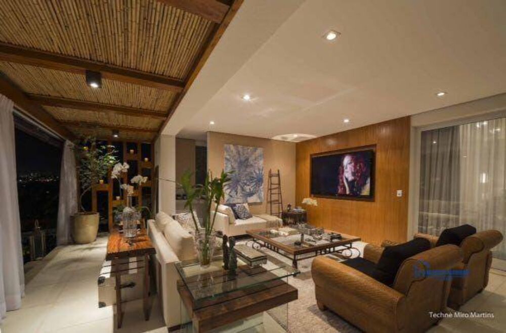 Casa de Condomínio, 4 quartos - Foto 8