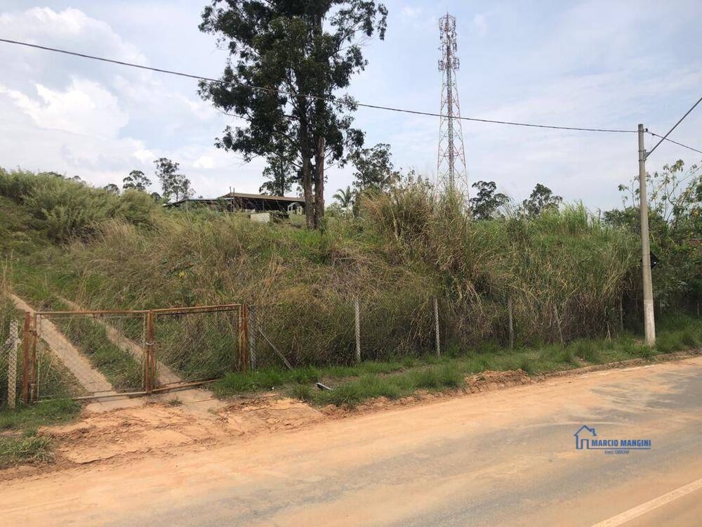 Terreno, 3000 m² - Foto 1