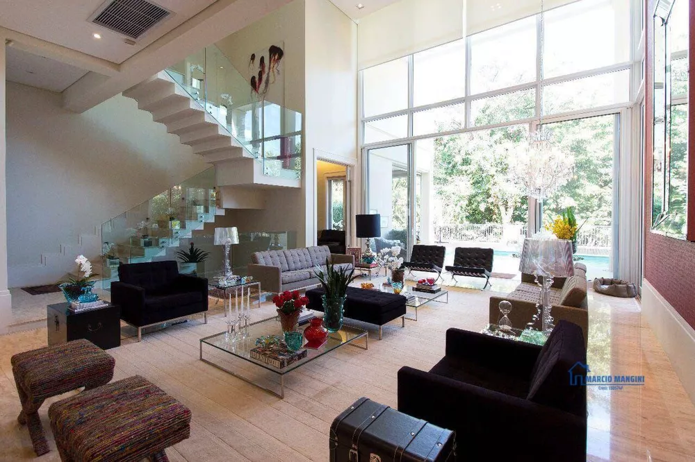 Casa de Condomínio, 4 quartos - Foto 7