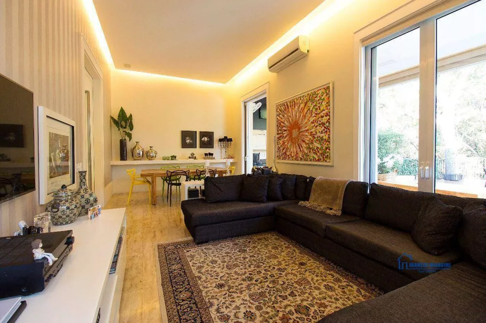 Casa de Condomínio, 4 quartos - Foto 13