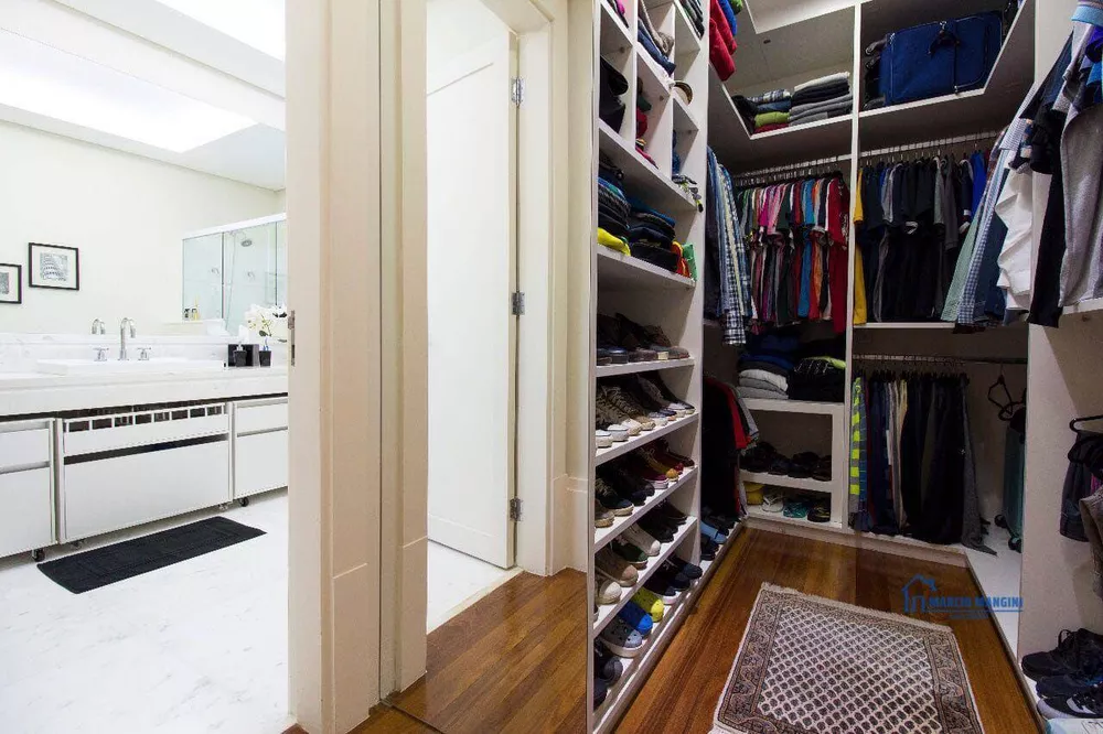 Casa de Condomínio, 4 quartos - Foto 15