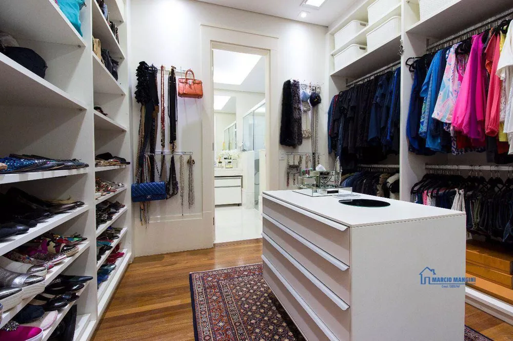 Casa de Condomínio, 4 quartos - Foto 18