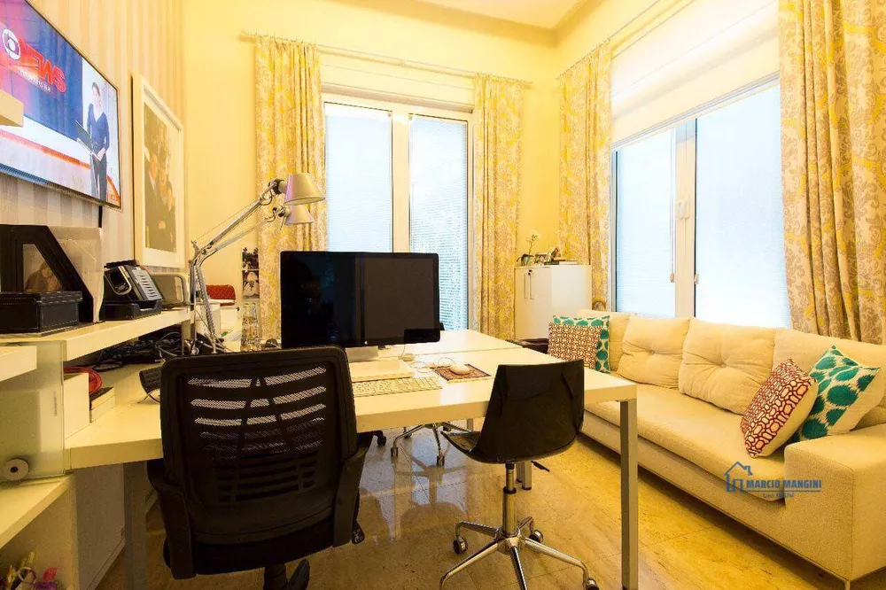 Casa de Condomínio, 4 quartos - Foto 28