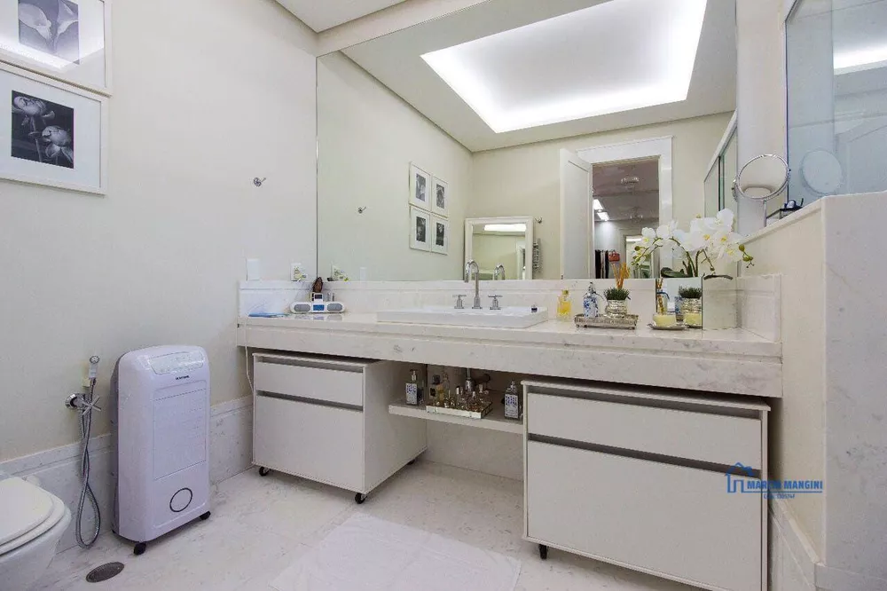 Casa de Condomínio, 4 quartos - Foto 31