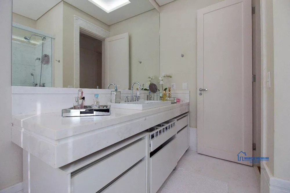 Casa de Condomínio, 4 quartos - Foto 29