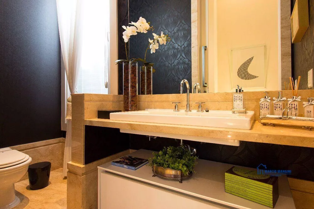 Casa de Condomínio, 4 quartos - Foto 6