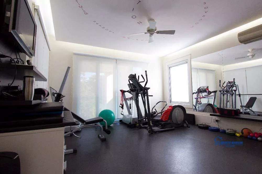 Casa de Condomínio, 4 quartos - Foto 40