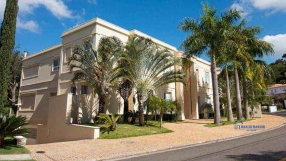 Casa de Condomínio, 4 quartos - Foto 1